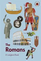 Marienkäfer-Buch: Die Römer - Ladybird Book: The Romans