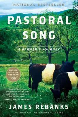 Hirtenlied: A Farmer's Journey - Pastoral Song: A Farmer's Journey