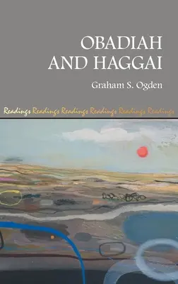 Obadja und Haggai - Obadiah and Haggai