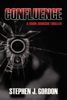 Zusammenfluss: Ein Gidon Aronson-Thriller - Confluence: A Gidon Aronson Thriller