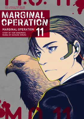 Marginale Operation: Band 11 - Marginal Operation: Volume 11