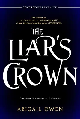 Die Krone des Lügners - The Liar's Crown