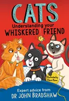 Katzen: Ihr schnurrbärtiger Freund - Cats: Understanding Your Whiskered Friend