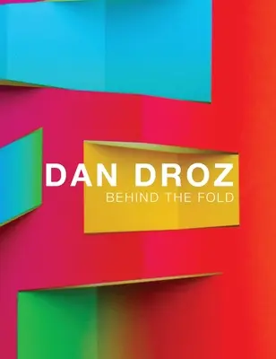 Hinter dem Falz: Dan Droz - Behind the Fold: Dan Droz
