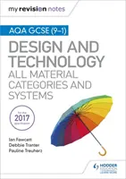 Meine Revisionsnotizen: AQA GCSE (9-1) Gestaltung und Technik: Alle Materialkategorien und Systeme - My Revision Notes: AQA GCSE (9-1) Design and Technology: All Material Categories and Systems