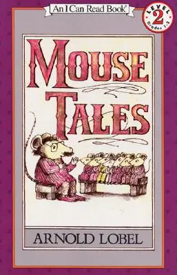 Maus-Märchen - Mouse Tales