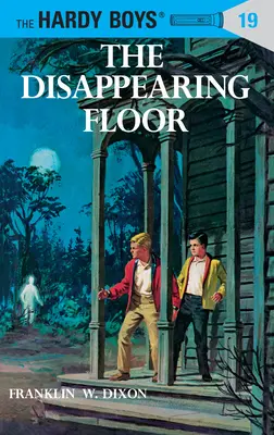 Der verschwundene Boden - The Disappearing Floor