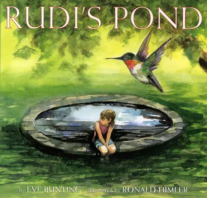 Rudi's Teich - Rudi's Pond