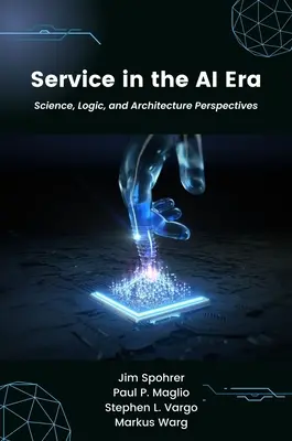 Dienstleistungen in der KI-Ära: Perspektiven für Wissenschaft, Logik und Architektur - Service in the AI Era: Science, Logic, and Architecture Perspectives