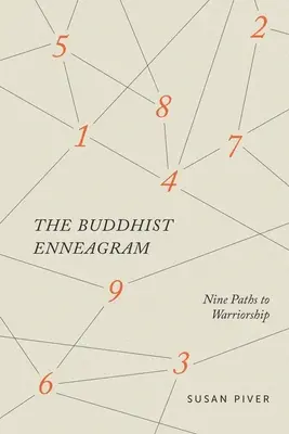Das buddhistische Enneagramm: Neun Pfade zur Kriegerschaft - The Buddhist Enneagram: Nine Paths to Warriorship
