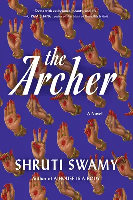 Der Bogenschütze - The Archer