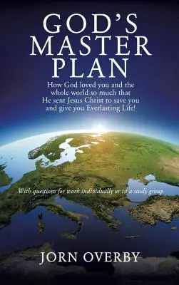 Gottes Gesamtplan - God's Master Plan