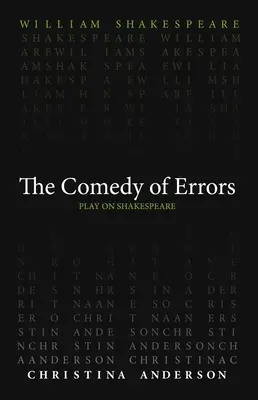 Die Komödie der Irrungen - The Comedy of Errors