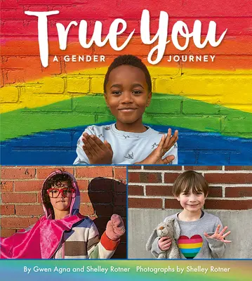 Das wahre Du: Eine Gender-Reise - True You: A Gender Journey