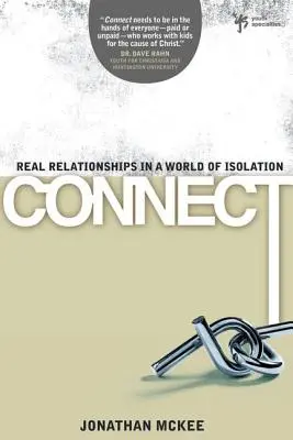 Verbinden: Echte Beziehungen in einer Welt der Isolation - Connect: Real Relationships in a World of Isolation