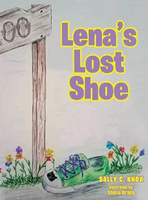 Lenas verlorener Schuh - Lena's Lost Shoe