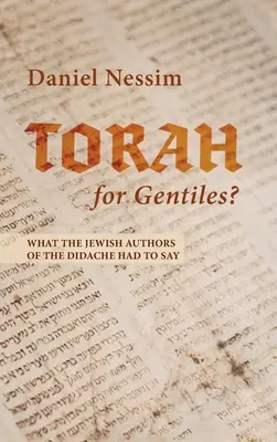 Tora für Nichtjuden? - Torah for Gentiles?