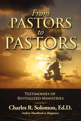Von Pastoren zu Pastoren - From Pastors to Pastors