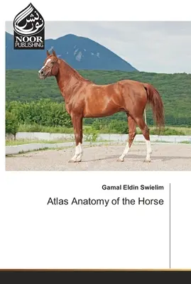 Atlas Anatomie des Pferdes - Atlas Anatomy of the Horse