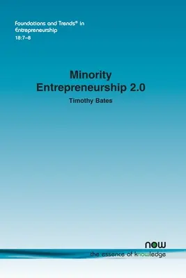 Minderheitenunternehmertum 2.0 - Minority Entrepreneurship 2.0