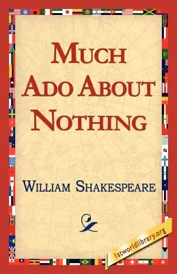 Viel Lärm um nichts - Much ADO about Nothing