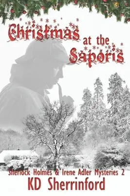 Weihnachten bei den Saporis - Christmas at the Saporis