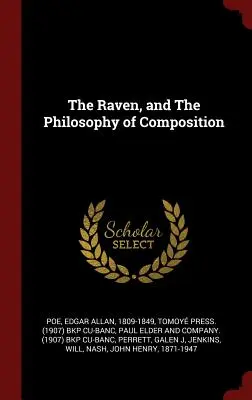 Der Rabe und Die Philosophie der Komposition - The Raven, and The Philosophy of Composition