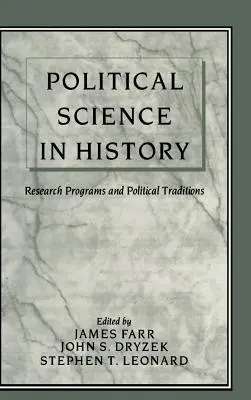 Politikwissenschaft in der Geschichte - Political Science in History