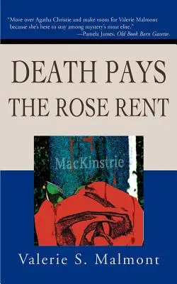 Der Tod zahlt die Rosenmiete - Death Pays the Rose Rent