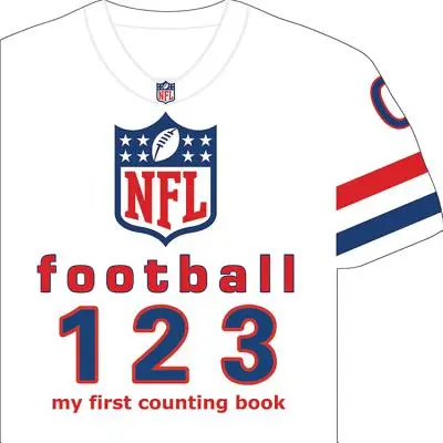 NFL Fußball 123 - NFL Football 123