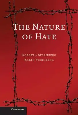 Die Natur des Hasses - The Nature of Hate