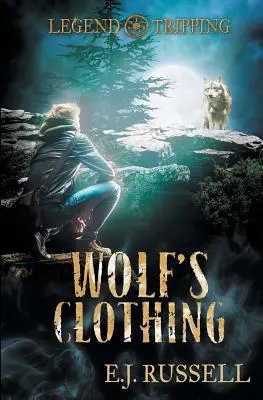 Die Kleidung des Wolfes - Wolf's Clothing