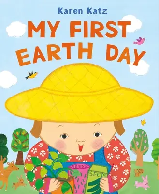 Mein erster Tag der Erde - My First Earth Day