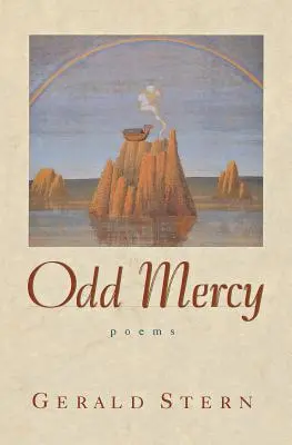 Seltsame Gnade: Gedichte - Odd Mercy: Poems