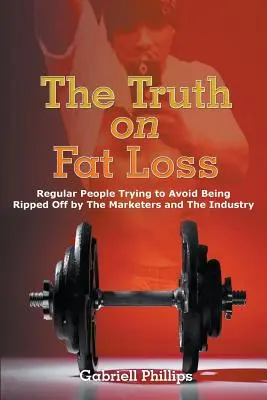 Die Wahrheit über Fettabbau - The Truth on Fat Loss