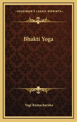 Bhakti Yoga