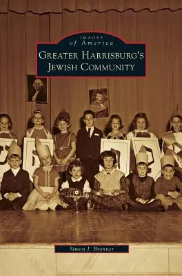 Die jüdische Gemeinde im Großraum Harrisburg - Greater Harrisburg's Jewish Community