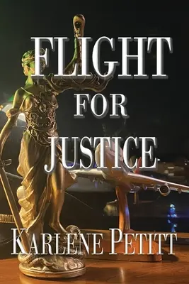 Flucht für Gerechtigkeit - Flight For Justice