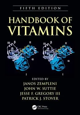 Handbuch der Vitamine - Handbook of Vitamins