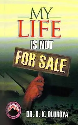 Mein Leben ist nicht zu verkaufen - My Life is not for sale