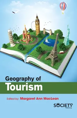 Geographie des Tourismus - Geography of Tourism