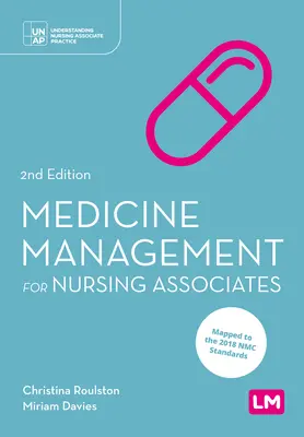 Medikamentenmanagement für Krankenpflegepersonal - Medicines Management for Nursing Associates