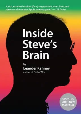 Im Inneren von Steves Gehirn - Inside Steve's Brain