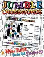 Jumble(r) Crosswords(tm): Ein alter Favorit in neuem Gewand - Jumble(r) Crosswords(tm): A New Twist on an Old Favorite