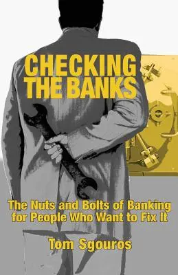 Kontrolle der Banken - Checking the Banks