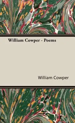 William Cowper - Gedichte - William Cowper - Poems