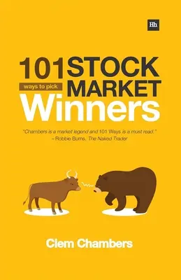 101 Wege zur Auswahl von Aktienmarktgewinnern - 101 Ways to Pick Stock Market Winners
