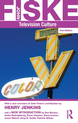 Kultur des Fernsehens - Television Culture