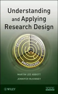 Forschungsdesign verstehen und anwenden - Understanding and Applying Research Design