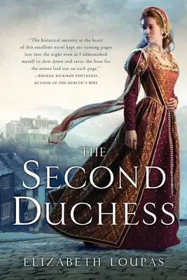 Die zweite Herzogin - The Second Duchess